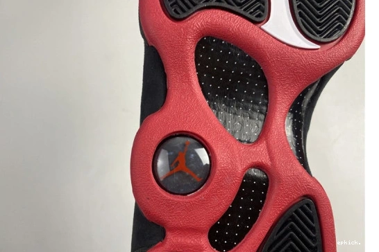 Rep EP DJ5982 Air 602 13 Jordan 602 “Reverse Bred